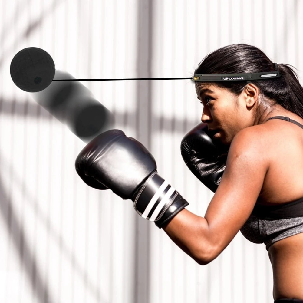 Boxing Reflex Ball