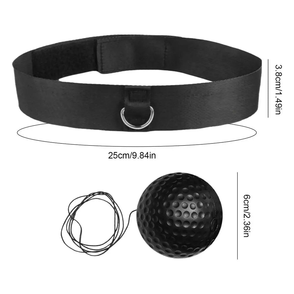 Boxing Reflex Ball