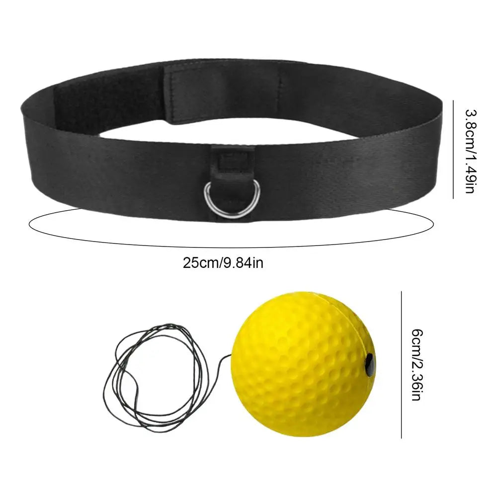 Boxing Reflex Ball