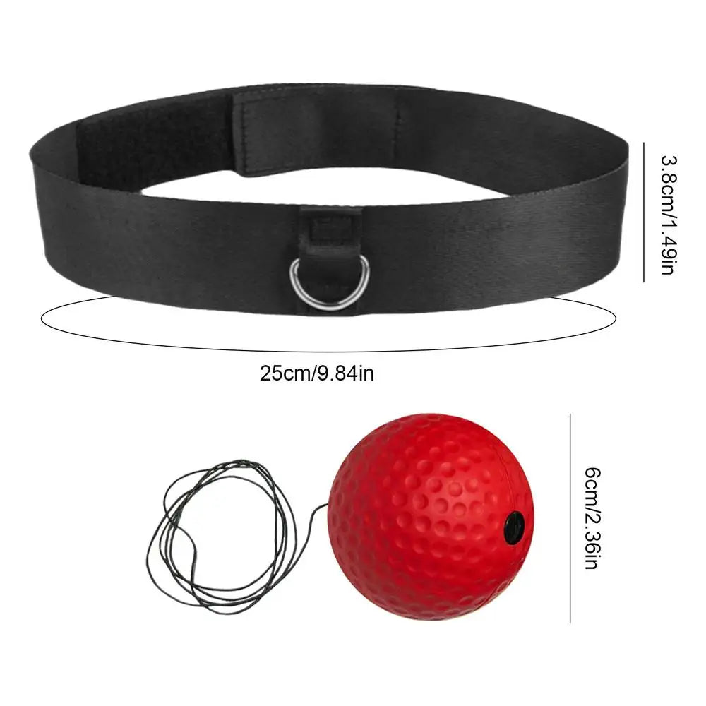 Boxing Reflex Ball