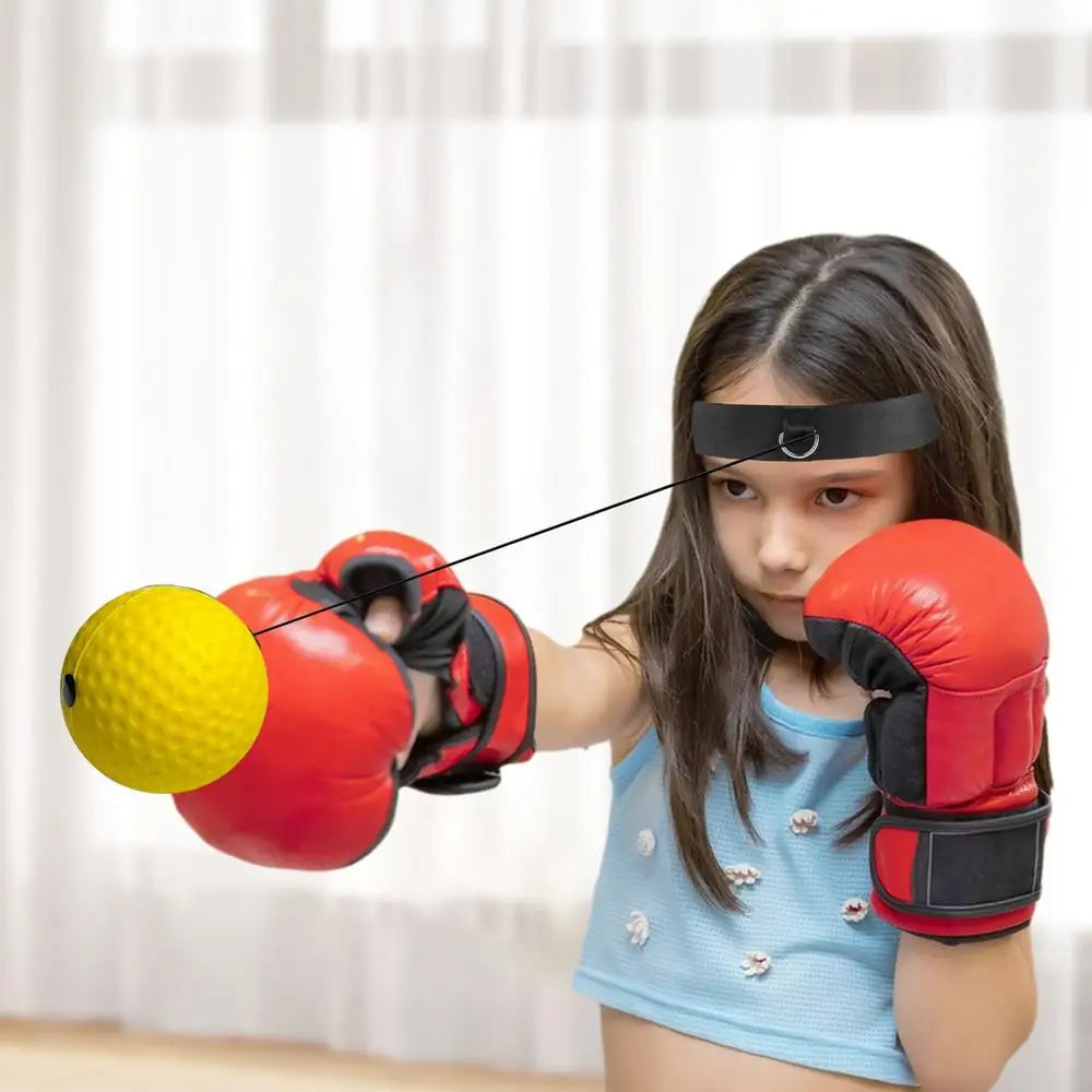 Boxing Reflex Ball